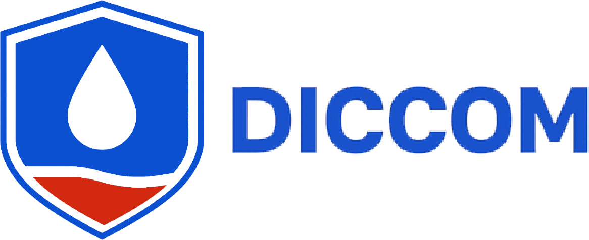 Logo CÔNG TY CỔ PHẦN DICCOM