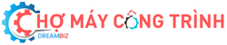 Logo Công Ty Cổ phần Dreambiz
