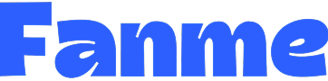 Logo CÔNG TY CỔ PHẦN FAN MUSIC VIỆT NAM
