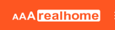 Logo Hộ kinh doanh AAAREALHOME