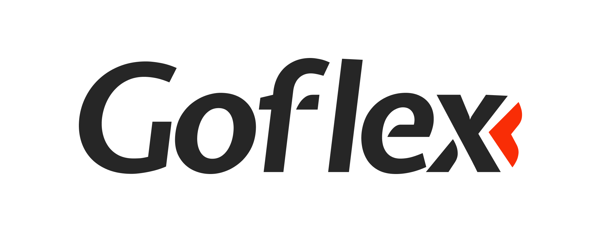 Logo Công Ty TNHH GoFlex