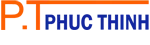Logo Công ty TNHH Thương mại - Dịch vụ P.T Phúc Thịnh