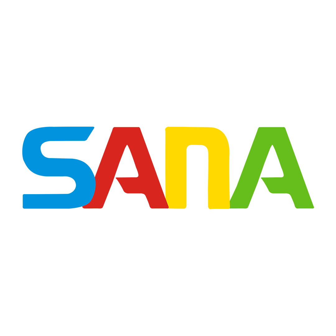 Logo CÔNG TY TNHH SANA POS