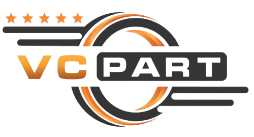 Logo CÔNG TY TNHH VC PHỒN VINH
