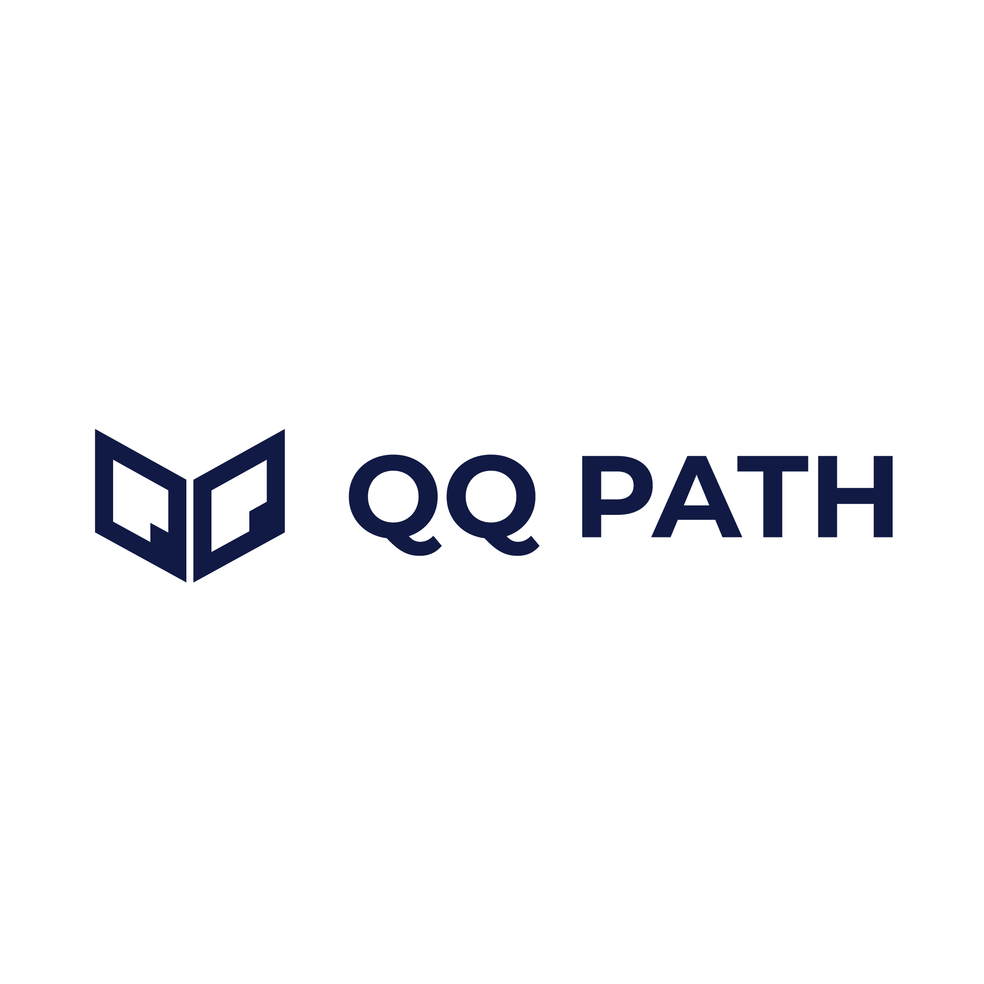 Logo CÔNG TY CP QQ PATH