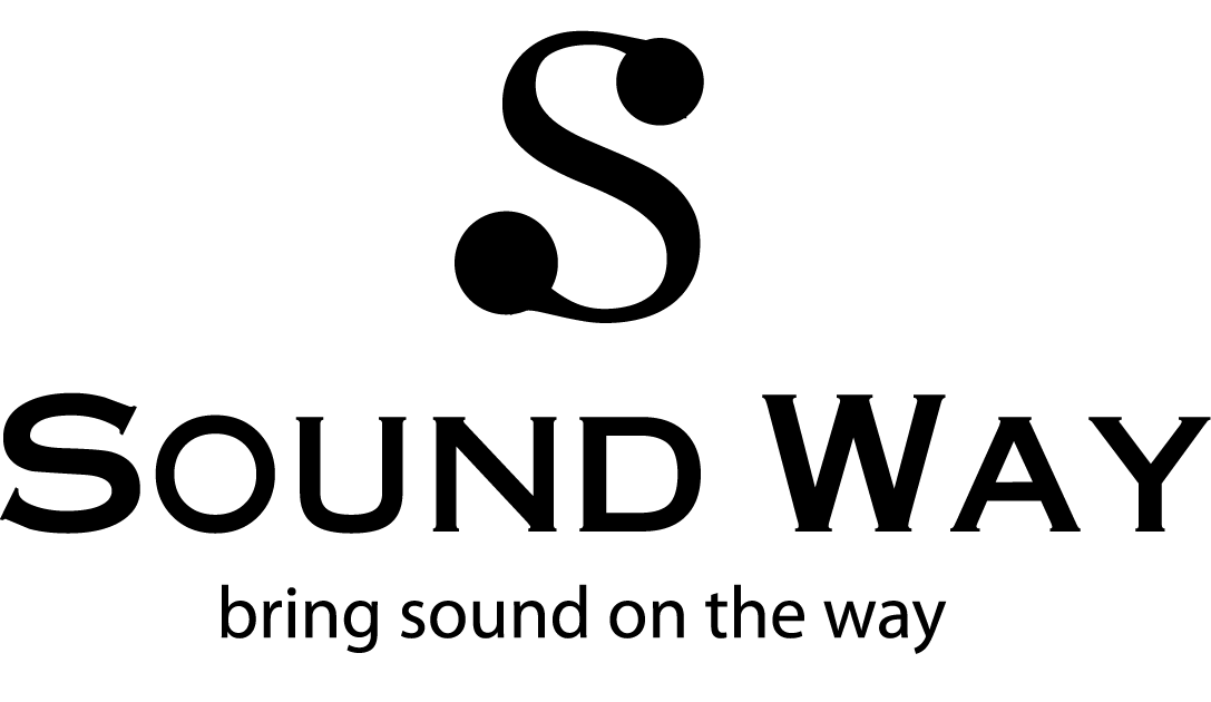 Logo CÔNG TY TNHH SOUNDWAY