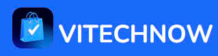 Logo CÔNG TY TNHH DỊCH VỤ THƯƠNG MẠI ĐIỆN TỬ VITECHNOW