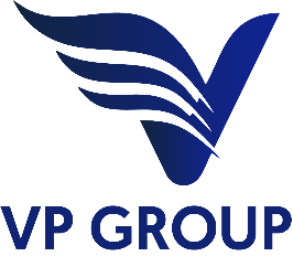 Logo CÔNG TY TNHH VÂN PHÁT GROUP