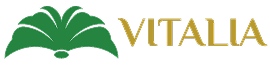 Logo CÔNG TY CỔ PHẦN VITALIA GROUP