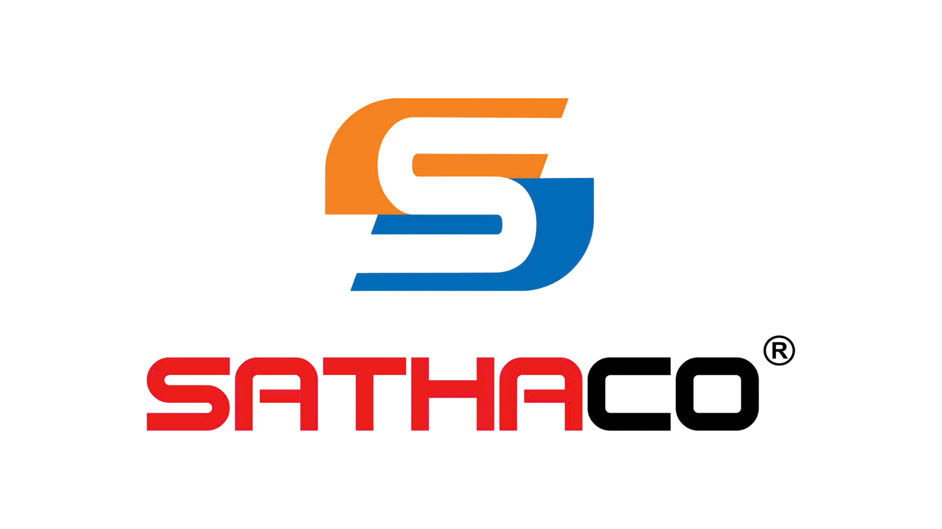 Logo CÔNG TY TNHH LIÊN DOANH SATHACO VIỆT NAM
