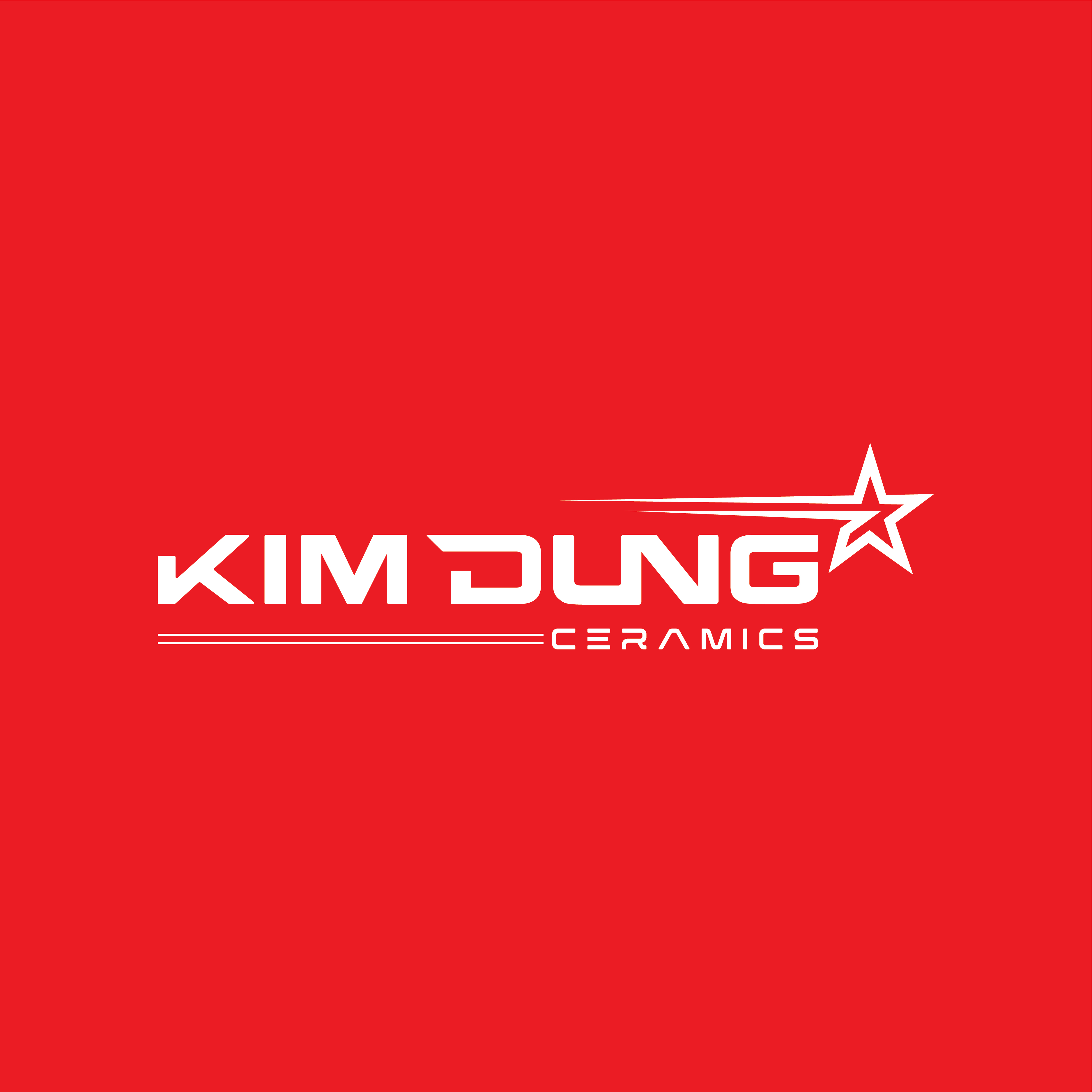 Logo Công ty TNHH MTV Vật Liệu Xây Dựng Kim Dung