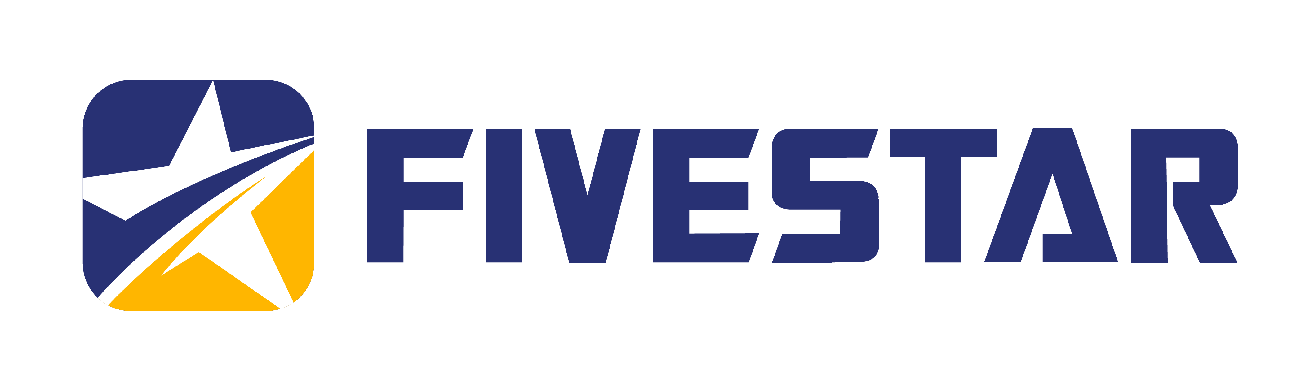 Logo CÔNG TY TNHH THƯƠNG MẠI & SẢN XUẤT FIVESTAR VIỆT NAM