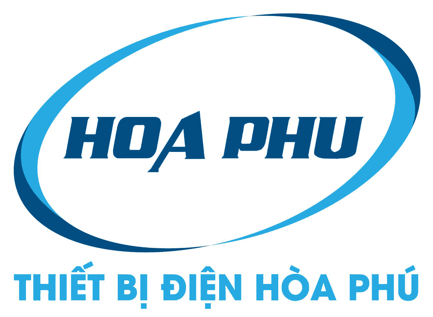 Logo CÔNG TY TNHH TM THIẾT BỊ ĐIỆN HÒA PHÚ