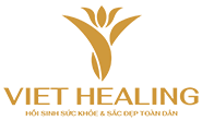 Logo CÔNG TY TNHH ĐẦU TƯ PHÁT TRIỂN & ĐÀO TẠO NGHỀ VIET HEALING