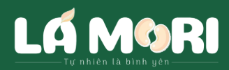 Logo HỘ KINH DOANH XƯỞNG SẢN XUẤT LÁ MORI