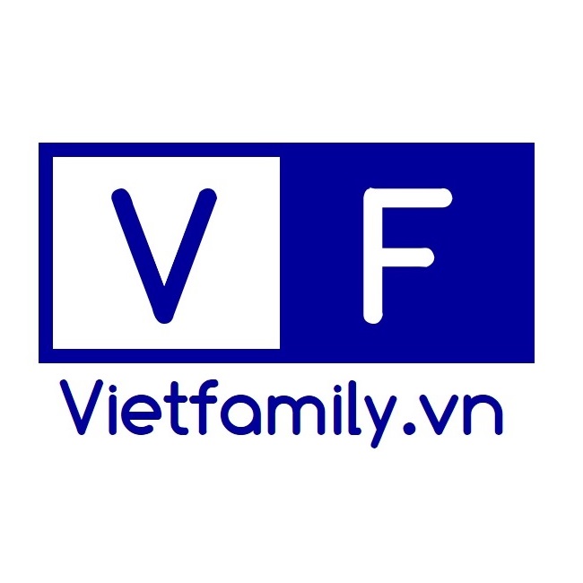 Logo CÔNG TY CỔ PHẦN SẢN XUẤT VIETFAMILY