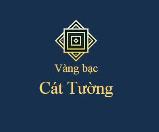 Logo CÔNG TY TNHH VÀNG BẠC ĐÁ QUÝ CÁT TƯỜNG