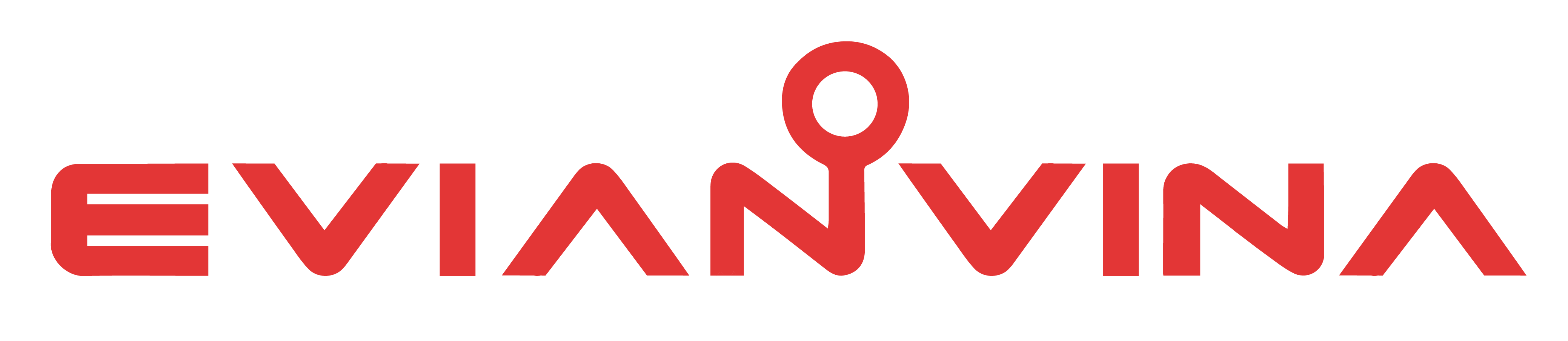 Logo CÔNG TY TNHH EVIAN VINA