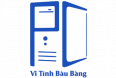 Logo CÔNG TY TNHH VI TÍNH BÀU BÀNG