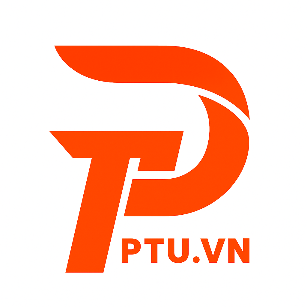 Logo Công ty TNHH phát triển công nghệ và giải pháp toàn cầu