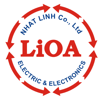 Logo Công ty TNHH Sản xuất và Thương mại Nhật Linh Việt Nam