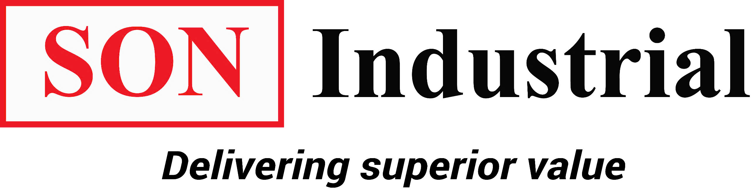 Logo CÔNG TY TNHH SON INDUSTRIAL