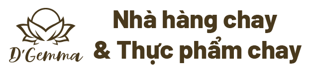 Logo CÔNG TY TNHH THỰC PHẨM CHAY DGEMMA