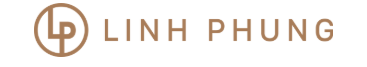 Logo CÔNG TY TNHH SẢN XUẤT THƯƠNG MẠI DỊCH VỤ LINH PHÙNG