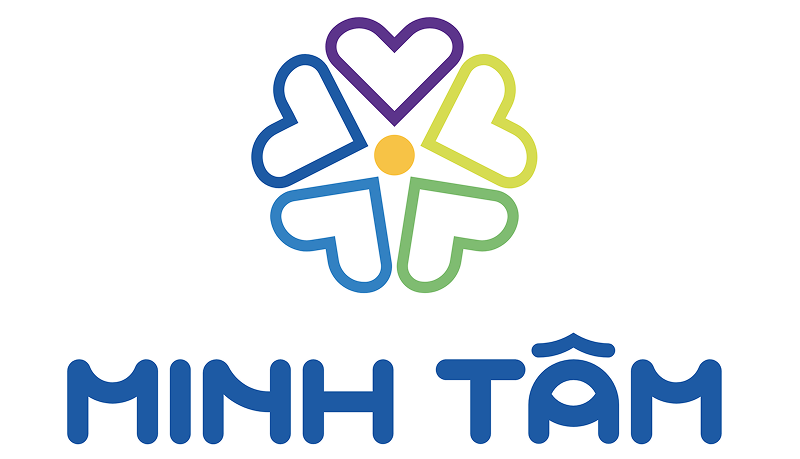 Logo CÔNG TY CỔ PHẦN PHÁT TRIỂN THỊ TRƯỜNG VIỆT NAM