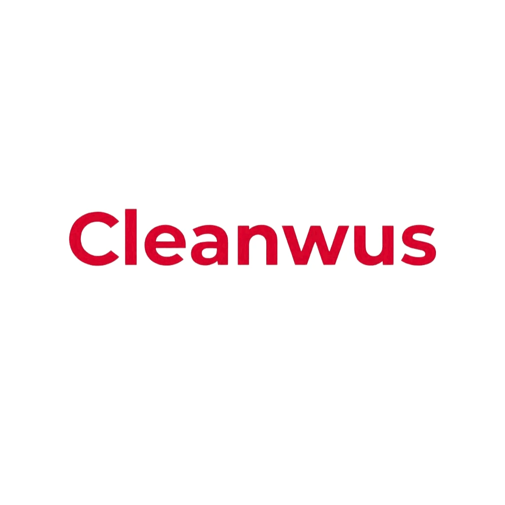 Logo CÔNG TY TNHH CLEANWUS