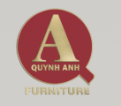 Logo CÔNG TY TNHH SX & TM NỘI THẤT KHÔNG GIAN ĐẸP QUỲNH ANH