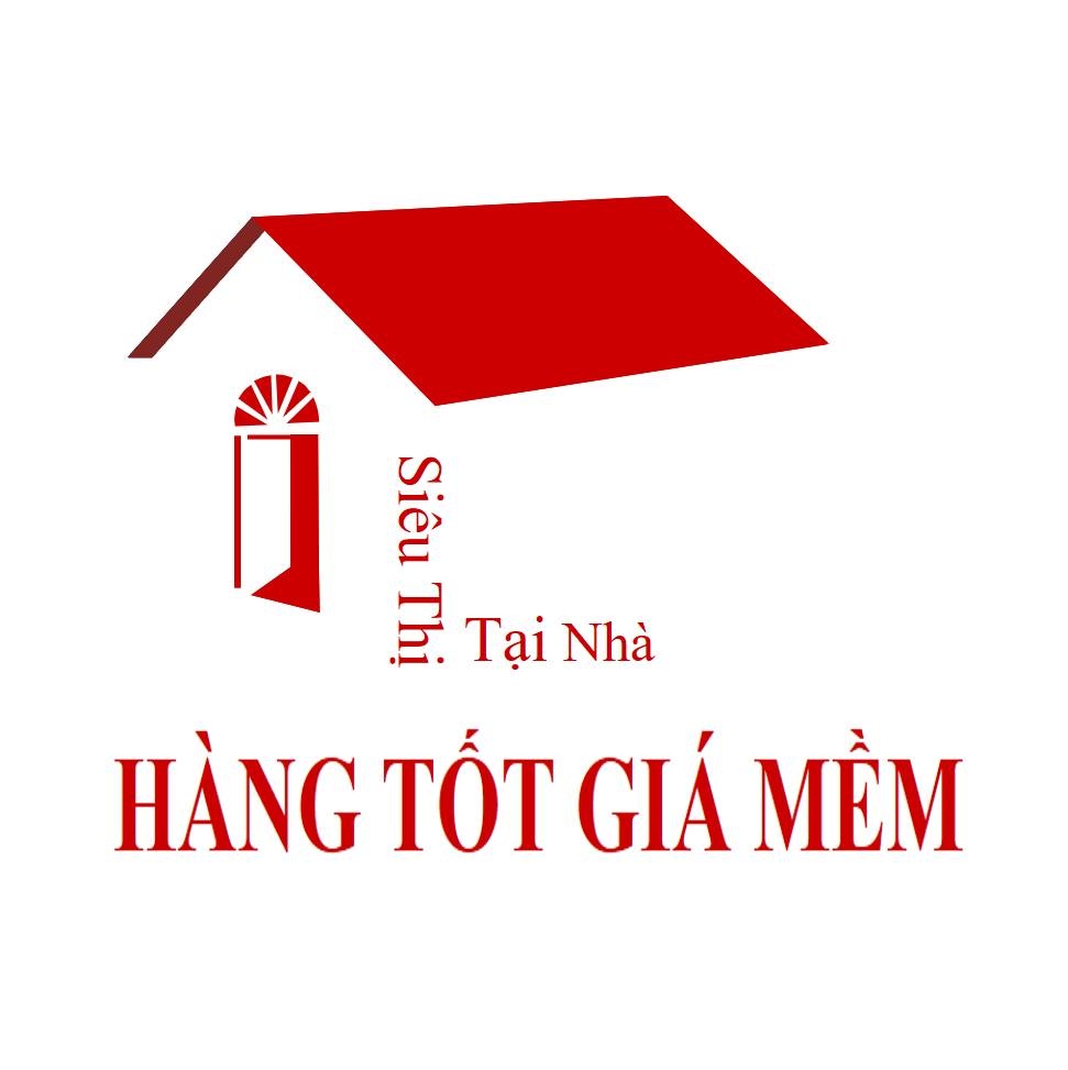 Logo HỘ KINH DOANH HÀNG TỐT GIÁ MỀM