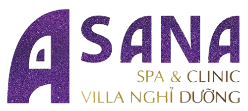 Logo HỘ KINH DOANH ASANA VILLA & CHỒN CAFE