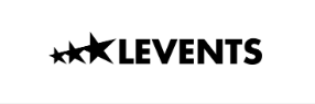 Logo CÔNG TY CỔ PHẦN LEVENTS GLOBAL