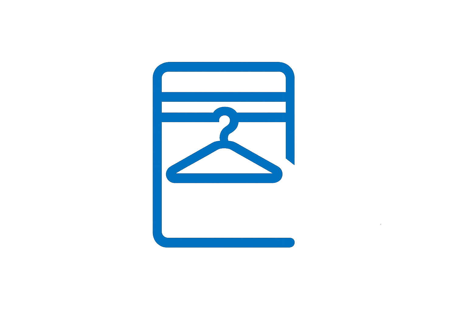 Logo CÔNG TY TNHH NỘI THẤT KHÔNG GIAN ĐẸP HÒA PHÁT