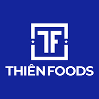 Logo CÔNG TY CỔ PHẦN XUẤT NHẬP KHẨU THIÊN FOODS