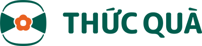 Logo Công ty TNHH Thức Quà