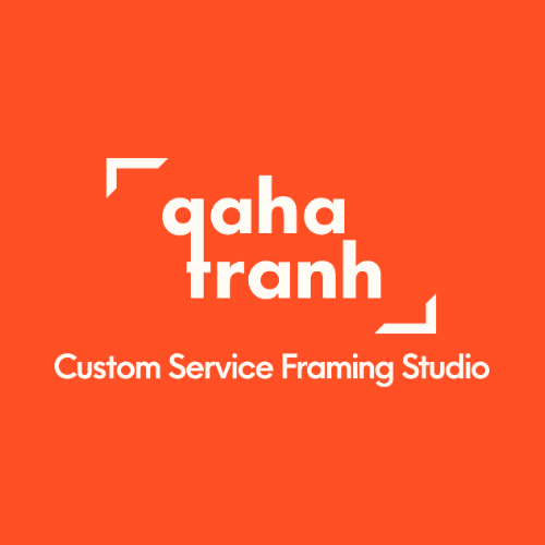 Logo CÔNG TY TNHH QUANG HÀ TRANH