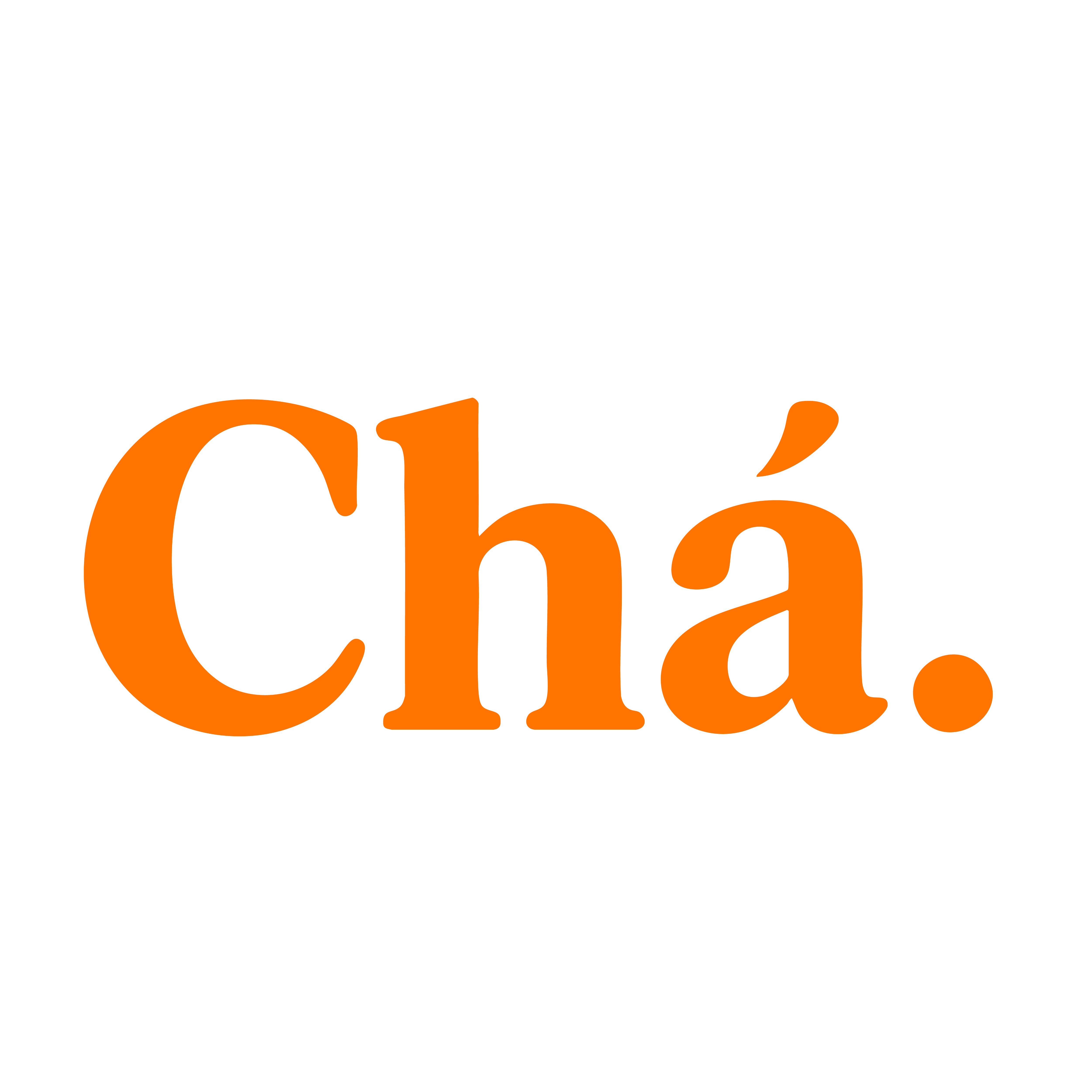 Logo Công ty TNHH Cha
