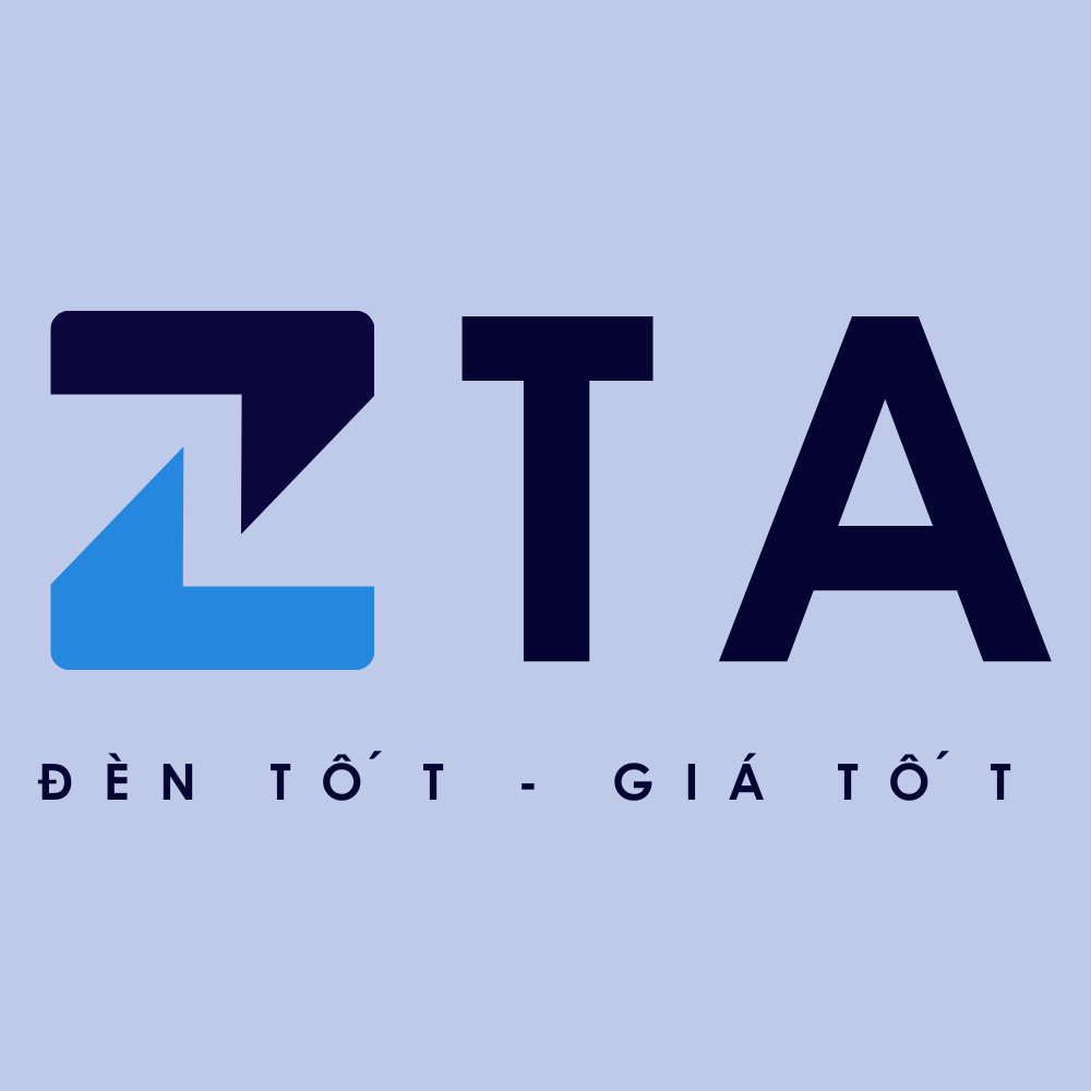 Logo Công ty CP ZTA Việt Nam