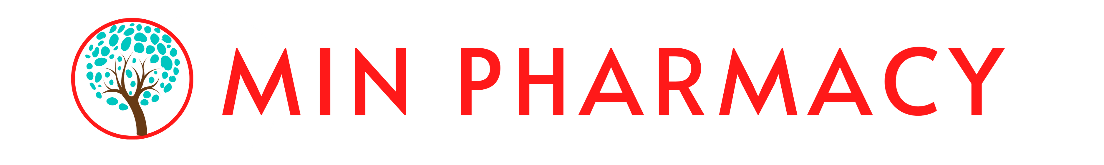 Logo HỘ KINH DOANH NHÀ THUỐC MINPHARMACY