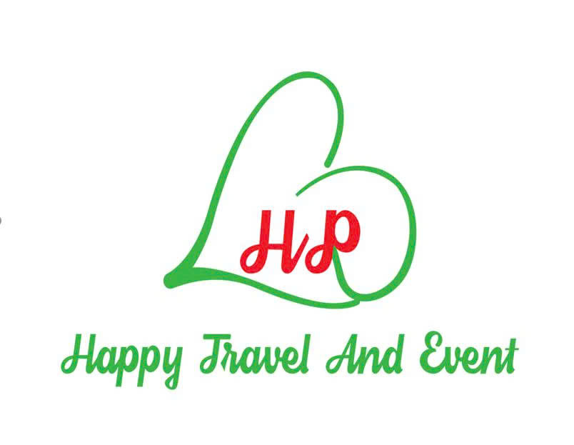 Logo CÔNG TY TNHH DU LỊCH, SỰ KIỆN VÀ TRUYỀN THÔNG HẠNH PHÚC