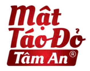 Logo CÔNG TY TNHH MẬT TÁO ĐỎ TÂM AN