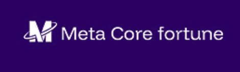 Logo CÔNG TY CỔ PHẦN META CORE VIỆT NAM