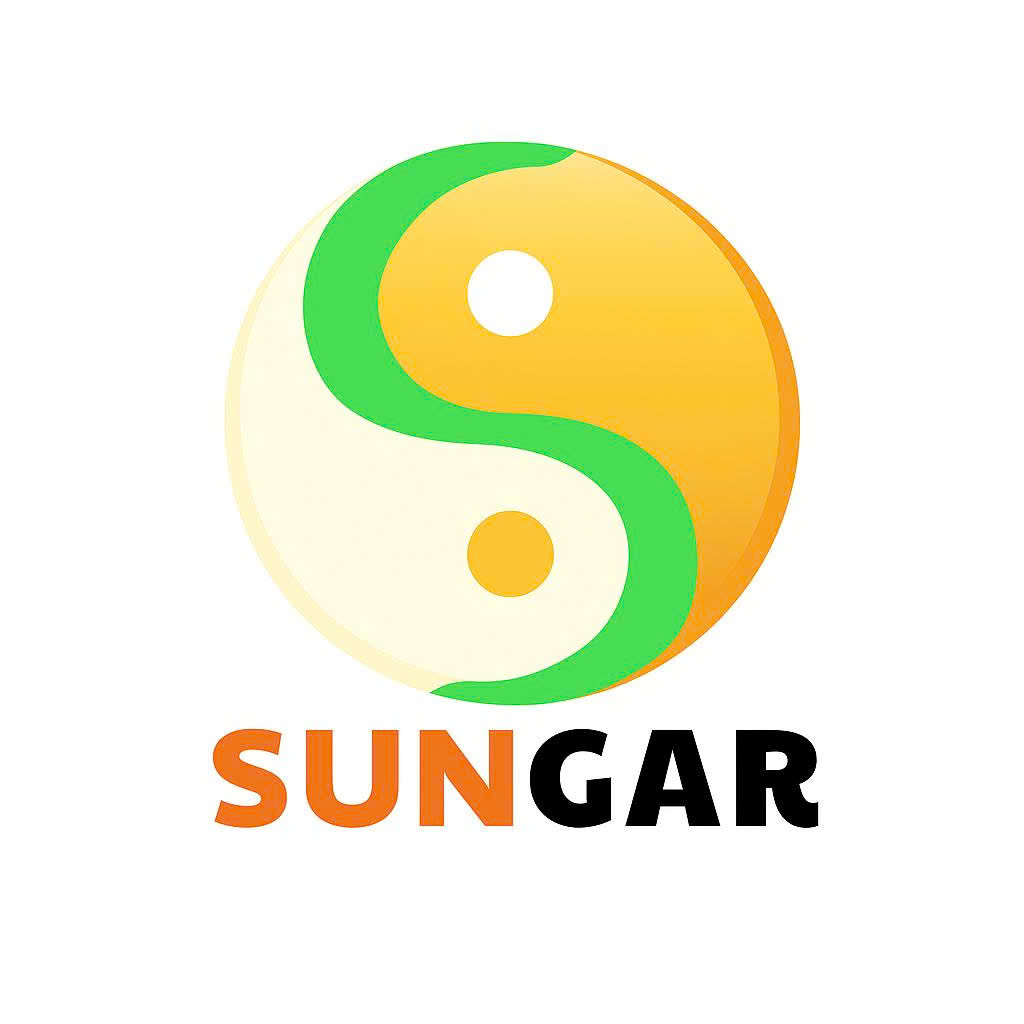 Logo CÔNG TY TNHH SUNGAR