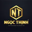 Logo Công Ty TNHH Sản xuất Và Thương mại Ngotico