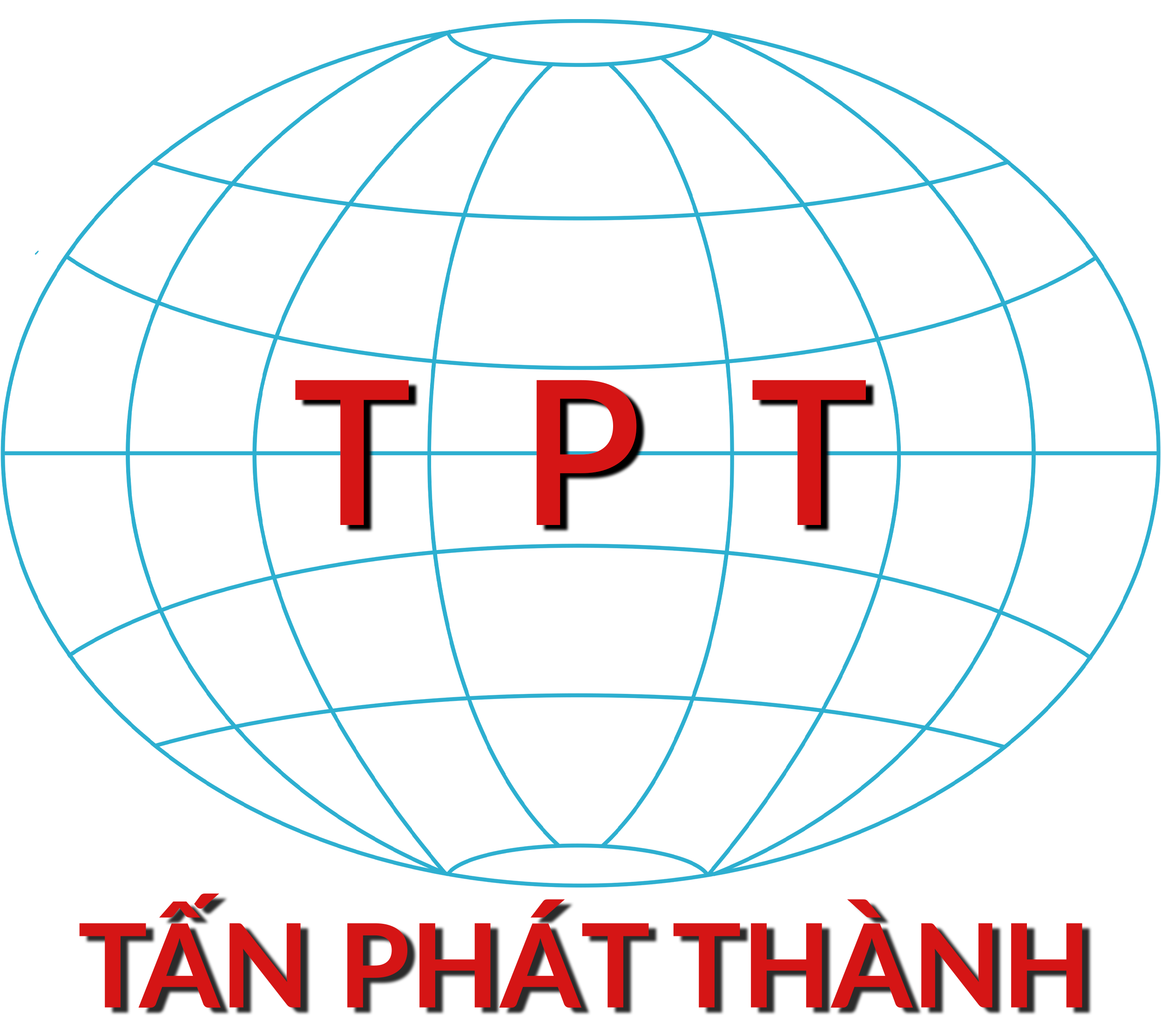 Logo CÔNG TY TNHH NHỰA TẤN PHÁT THÀNH