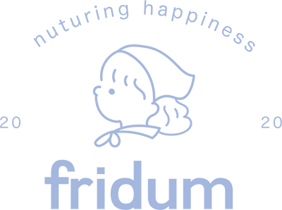 Logo CÔNG TY TNHH FRIDUM