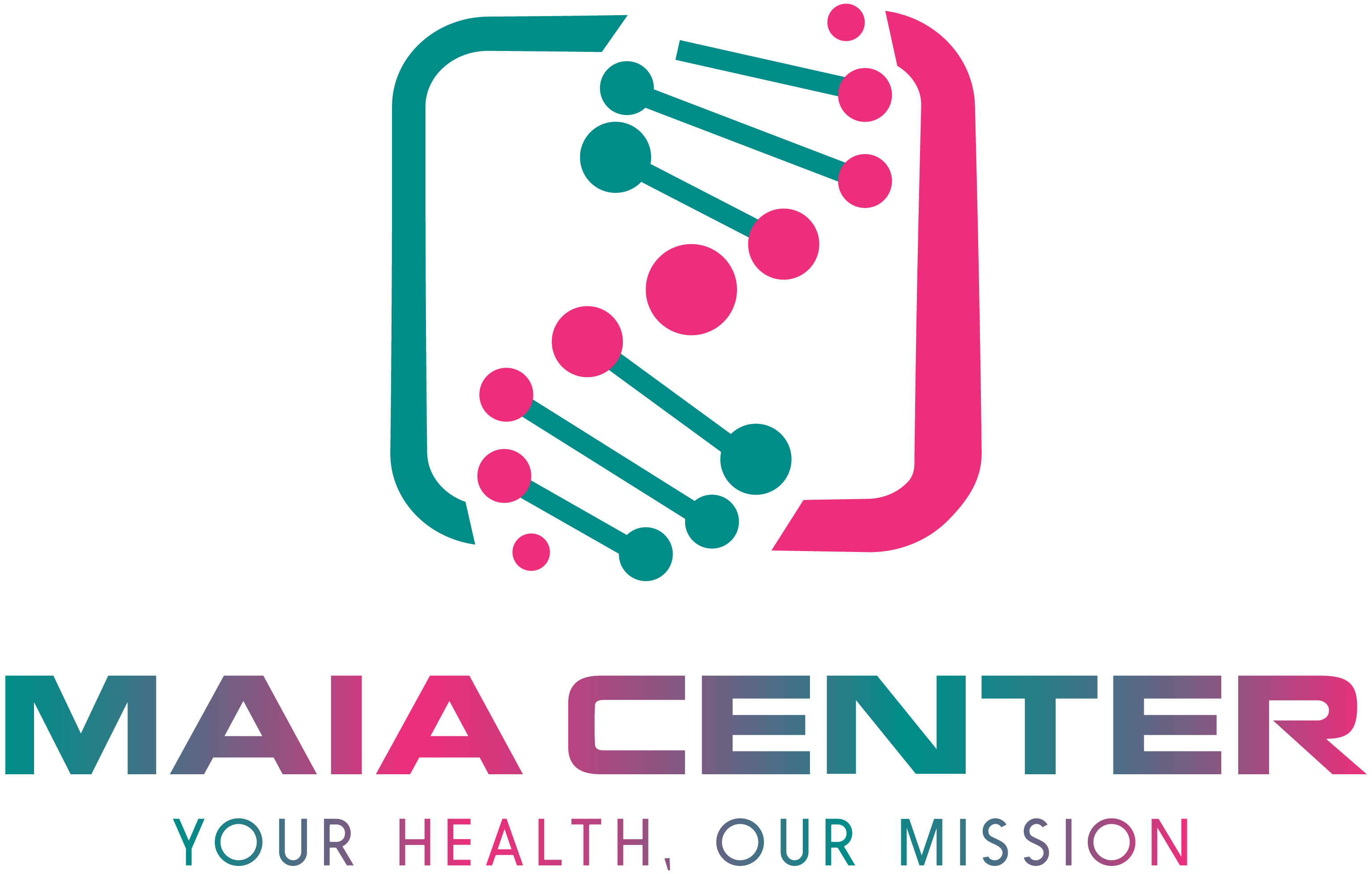 Logo CÔNG TY TNHH Y TẾ QUỐC TẾ MAIA