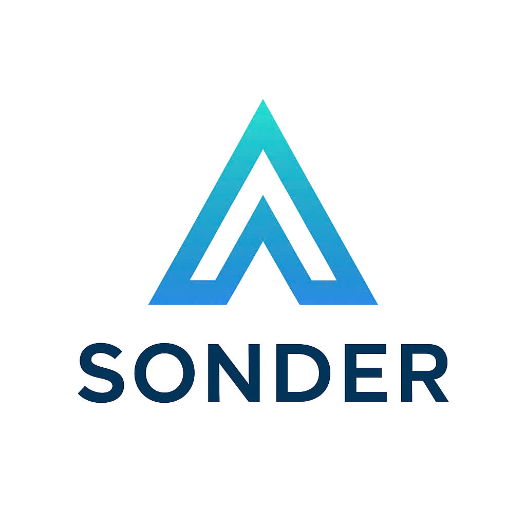 Logo CÔNG TY TNHH ĐẦU TƯ SONDER